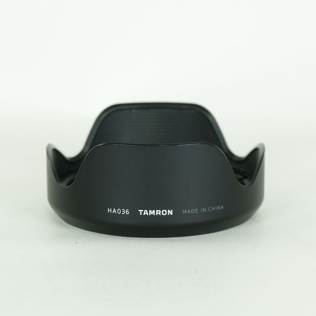 TAMRON 17-70mm F/2.8 Di III-A VC RXD (Model B070) [ソニーE用]