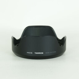 TAMRON 17-70mm F/2.8 Di III-A VC RXD (Model B070) [ソニーE用]