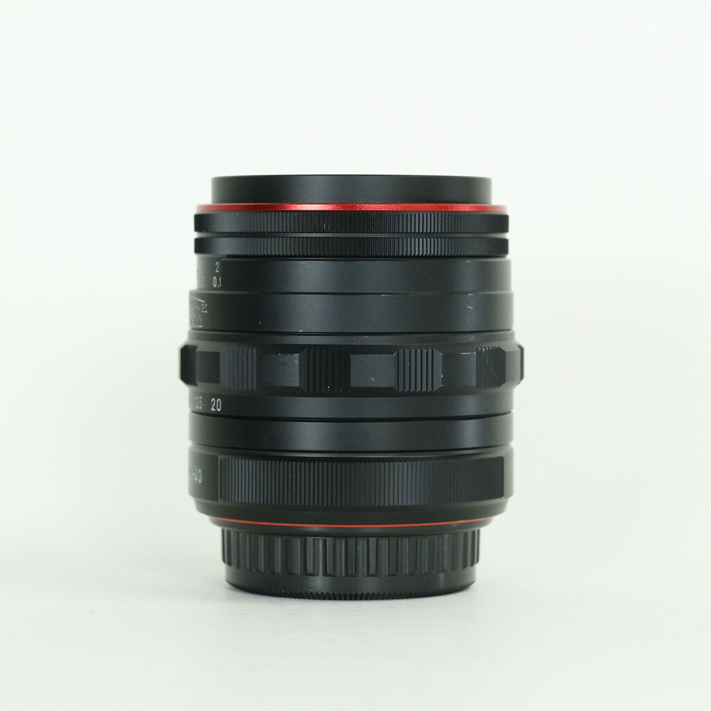 PENTAX HD PENTAX-DA 20-40mmF2.8-4ED Limited DC WR