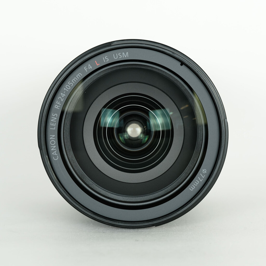 Canon RF24-105mm F4 L IS USM