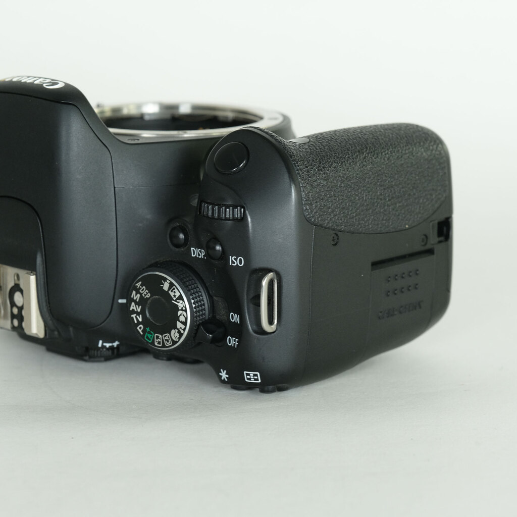 Canon EOS Kiss X5 ボディ