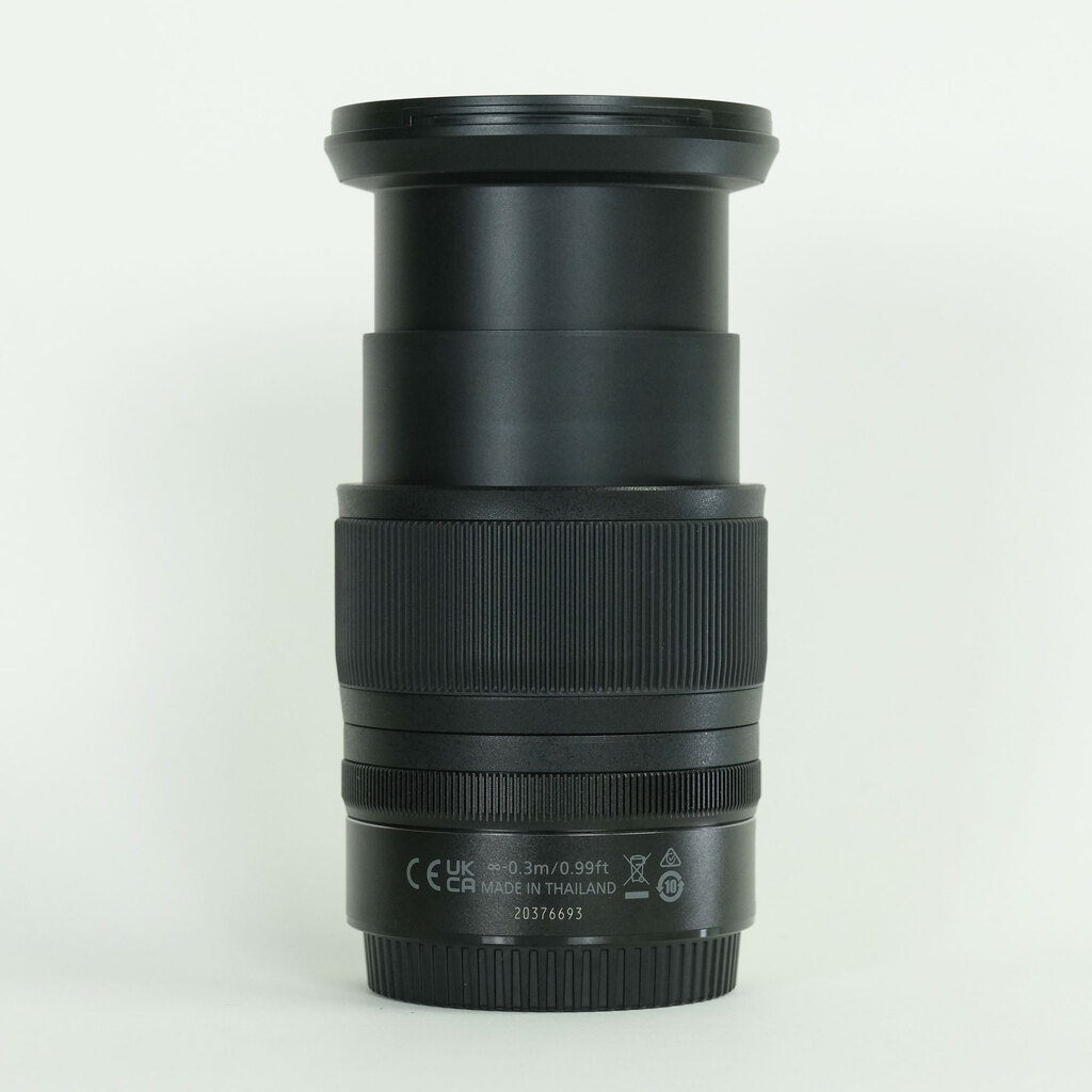 Nikon NIKKOR Z 24-70mm f/4 S