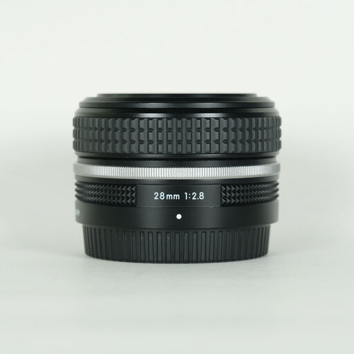 Nikon NIKKOR Z 28mm f/2.8を徹底解説。愛用者のレビュー・作例付き
