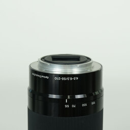 SONY E 55-210mm F4.5-6.3 OSS SEL55210 SONY E 55-210mm F4.5-6.3 OSS SEL55210