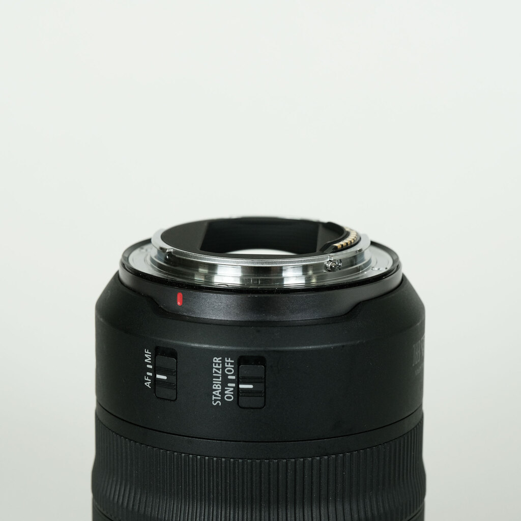 Canon RF24-105mm F4 L IS USM