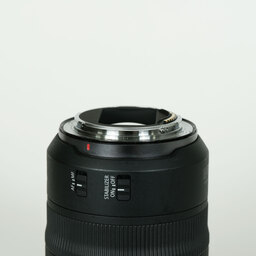 Canon RF24-105mm F4 L IS USM