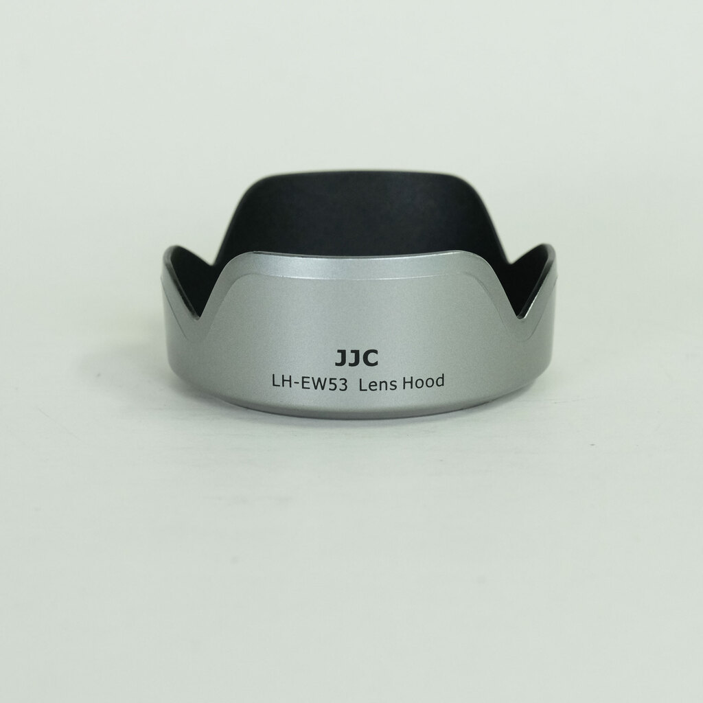 Canon EF-M15-45mm F3.5-6.3 IS STM