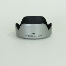 Canon EF-M15-45mm F3.5-6.3 IS STM