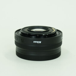 Nikon NIKKOR Z DX 16-50mm f/3.5-6.3 VR Nikon NIKKOR Z DX 16-50mm f/3.5-6.3 VR
