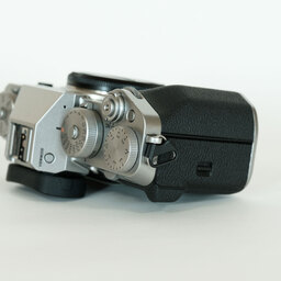 FUJIFILM X-T5 FUJIFILM X-T5