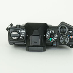 OLYMPUS OM-D E-M5 Mark III OLYMPUS OM-D E-M5 Mark III