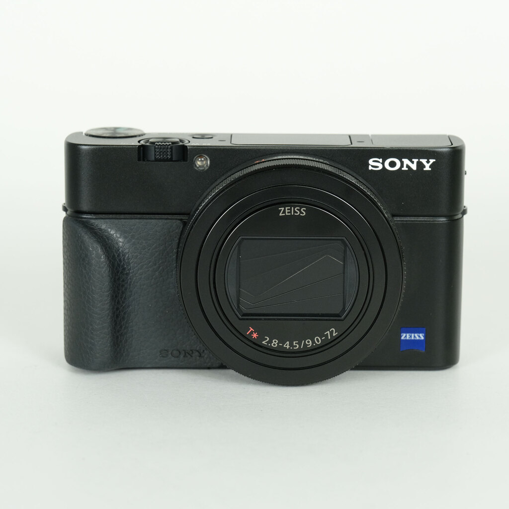 SONY Cyber-shot DSC-RX100M7 SONY Cyber-shot DSC-RX100M7