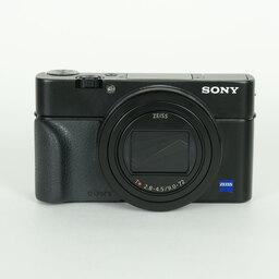 SONY Cyber-shot DSC-RX100M7 SONY Cyber-shot DSC-RX100M7