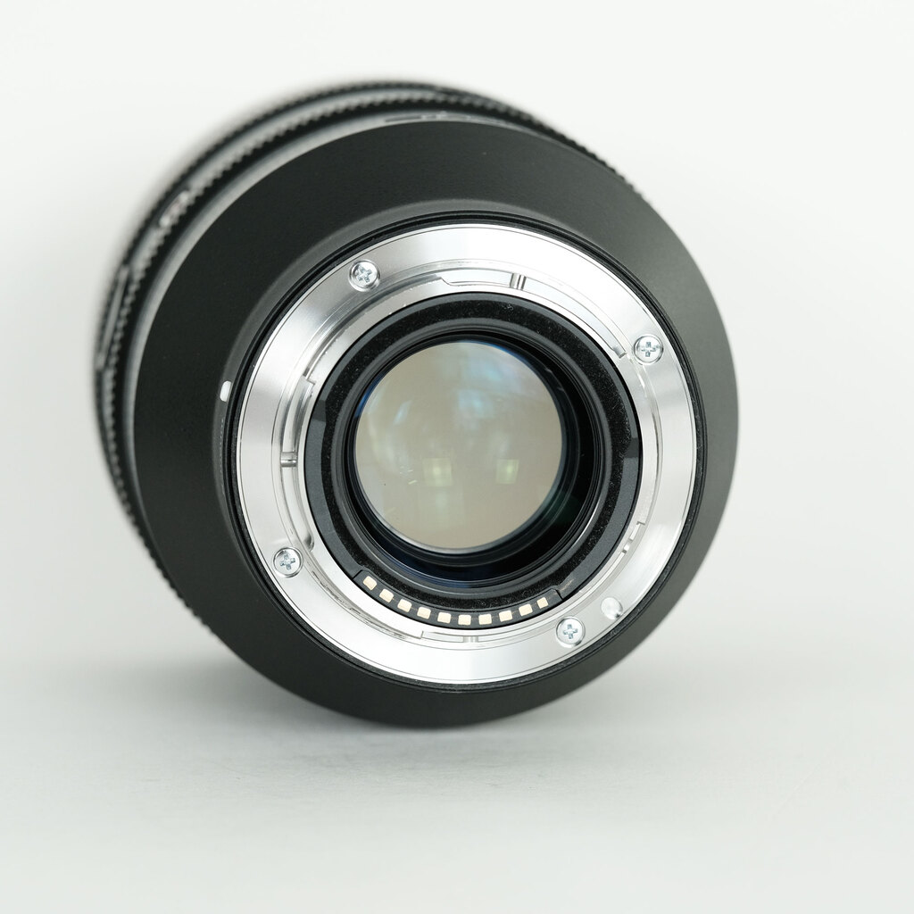 SONY FE 50mm F1.2 GM SEL50F12GM