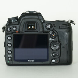 Nikon D7000