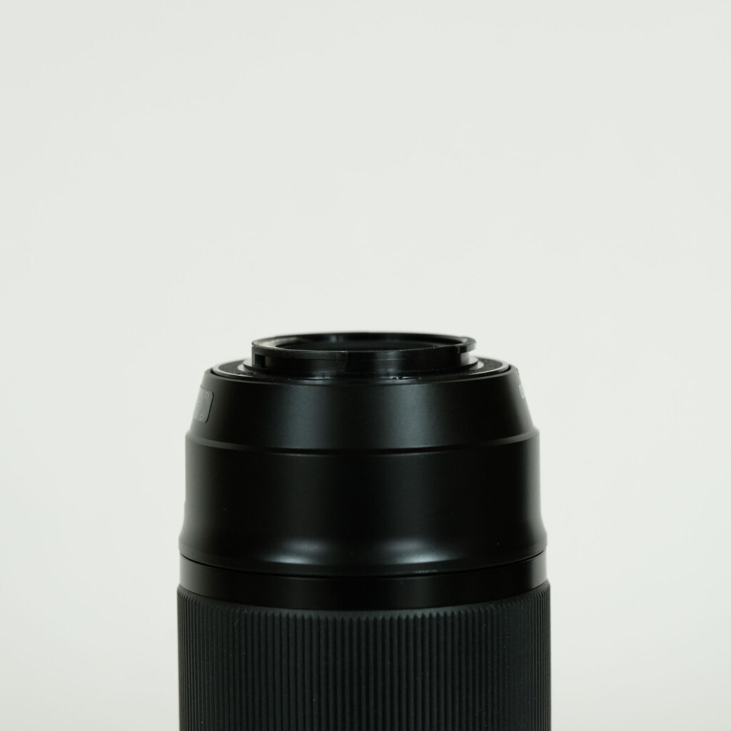 FUJIFILM XC50-230mmF4.5-6.7 OIS II