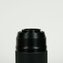 FUJIFILM XC50-230mmF4.5-6.7 OIS II