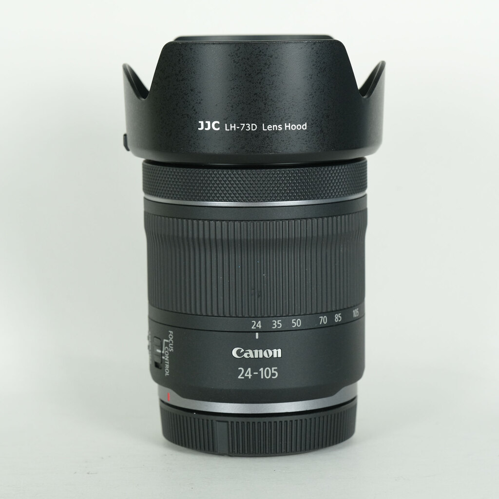 Canon RF24-105mm F4-7.1 IS STMの出品 | ONE SCENE（ワンシーン）