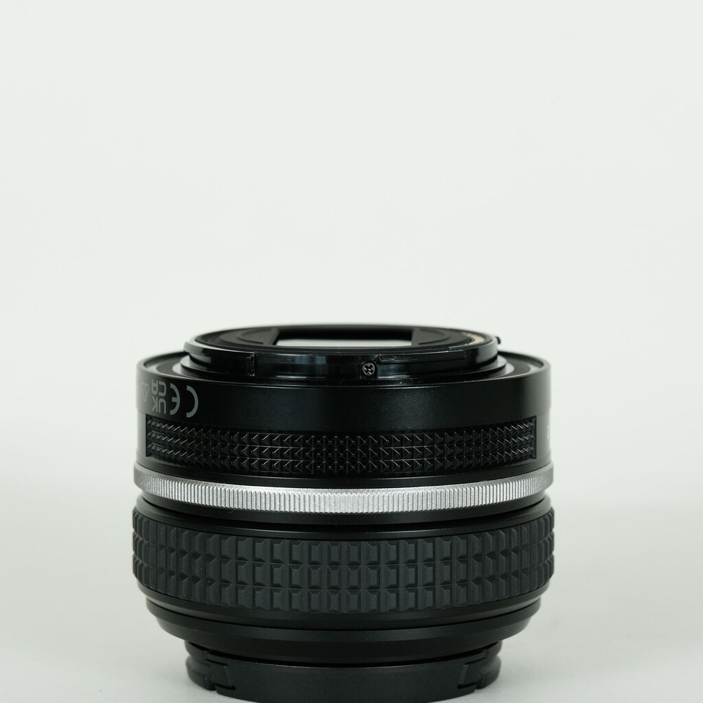 Nikon NIKKOR Z 40mm f/2