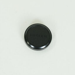 FUJIFILM XF23mmF2.8 R WR