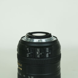 Nikon AF-S DX NIKKOR 16-85mm F3.5-5.6G ED VR Nikon AF-S DX NIKKOR 16-85mm F3.5-5.6G ED VR