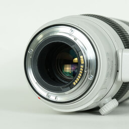 Canon EF100-400mm F4.5-5.6L IS II USM