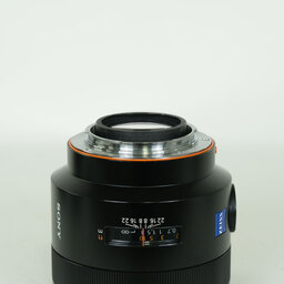 SONY Planar T* 50mm F1.4 ZA SSM SAL50F14Z