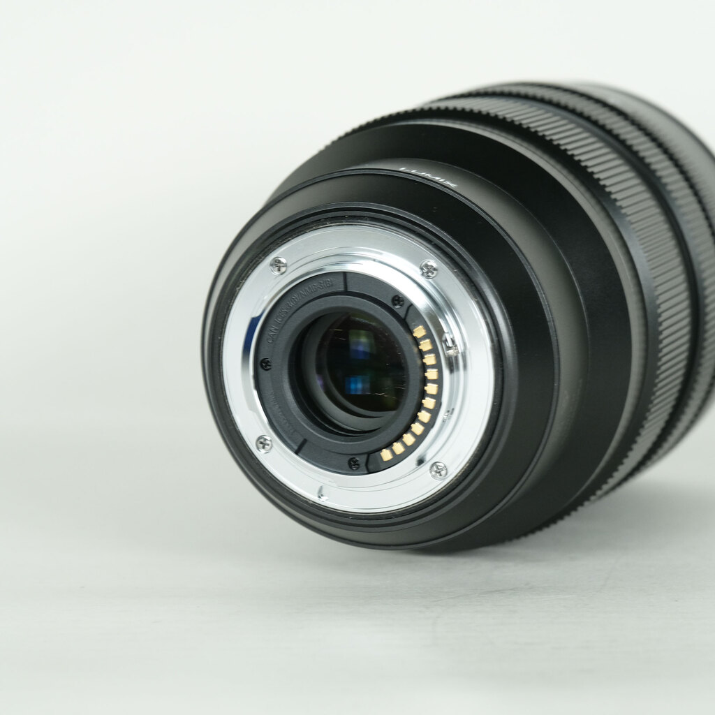 Panasonic LEICA DG VARIO-SUMMILUX 10-25mm / F1.7 ASPH.の出品 | ONE