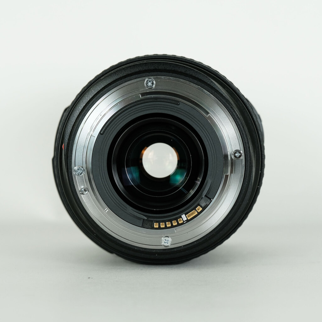 Canon EF70-300mm F4.5-5.6 DO IS USM