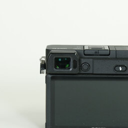 SONY α6400(ILCE-6400) SONY α6400(ILCE-6400)