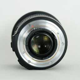 SIGMA 17-50mm F2.8 EX DC OS HSM (ニコンF用)