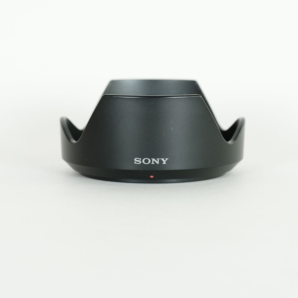 SONY E 35mm F1.8 OSS SEL35F18