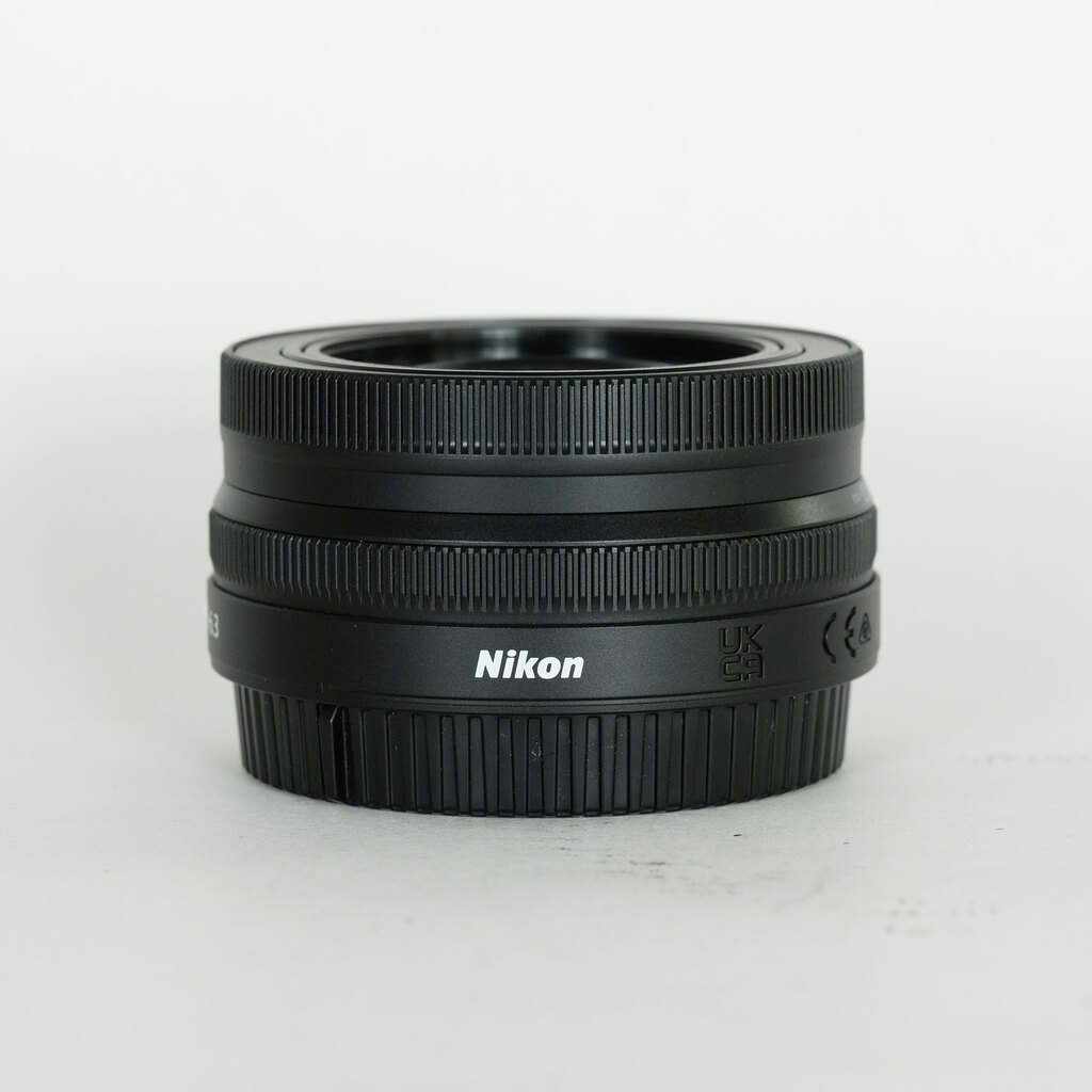Nikon NIKKOR Z DX 16-50mm f/3.5-6.3 VR