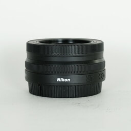 Nikon NIKKOR Z DX 16-50mm f/3.5-6.3 VR
