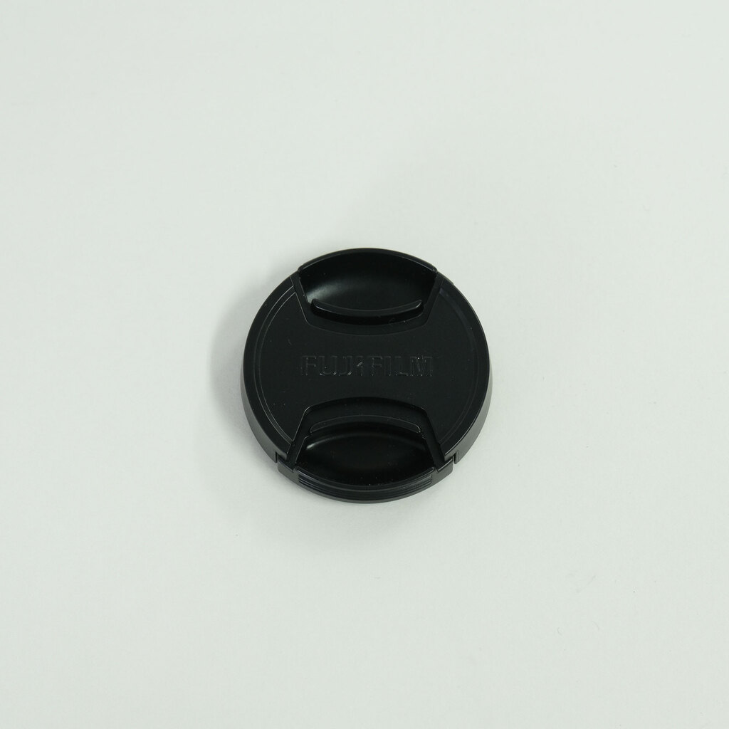 FUJIFUILM XF30mmF2.8 R LM WR Macro