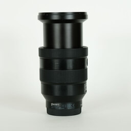 SONY FE 24-105mm F4 G OSS SEL24105G