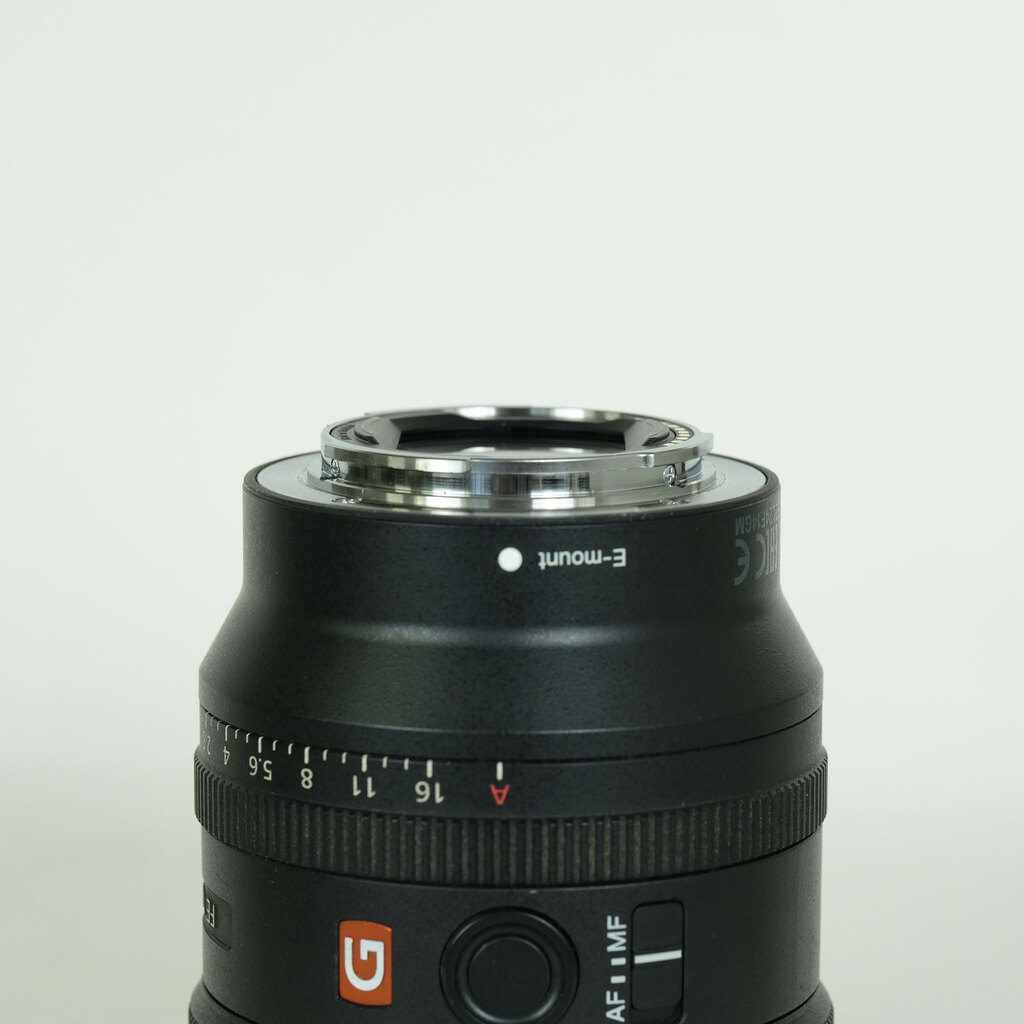 SONY FE 24mm F1.4 GM SEL24F14GM