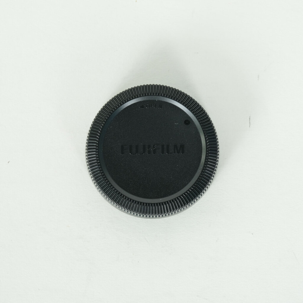 FUJIFILM XF16-80mmF4 R OIS WR