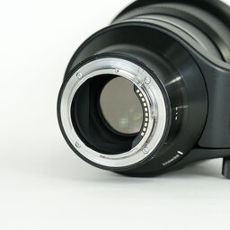 SIGMA 105mm F1.4 DG HSM｜Art [ソニーE用]