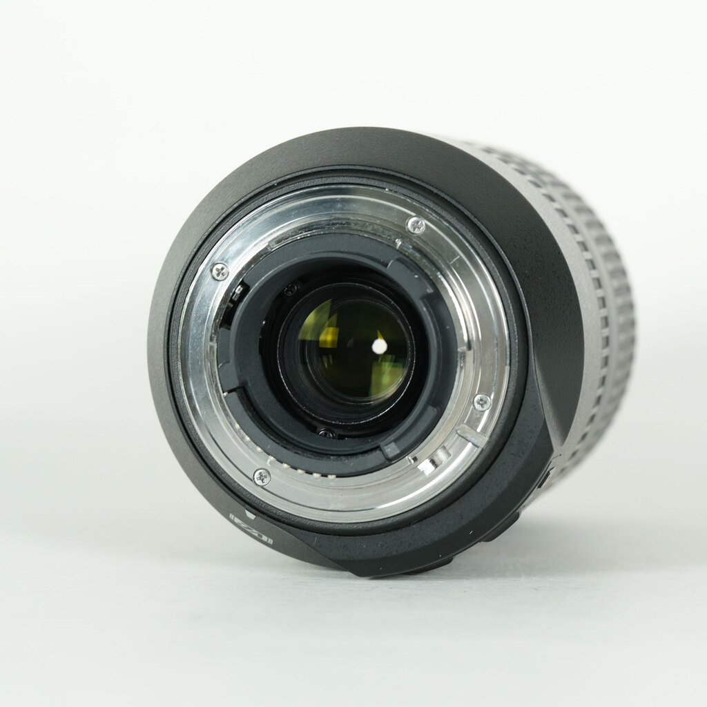 TAMRON SP 70-300mm F4-5.6 Di VC USD/Model A005NII(ニコン用)の出品