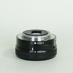 SONY E PZ 16-50mm F3.5-5.6 OSS SELP1650