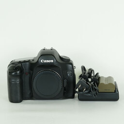 Canon EOS 5D ボディ