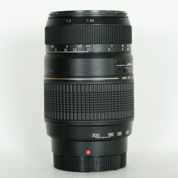 TAMRON 70-300mm F4-5.6 Di LD Macro/Model A17S(ソニーA用)