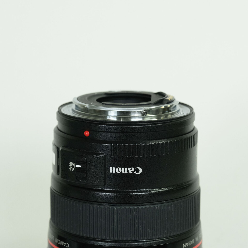 Canon EF14mm F2.8L II USM