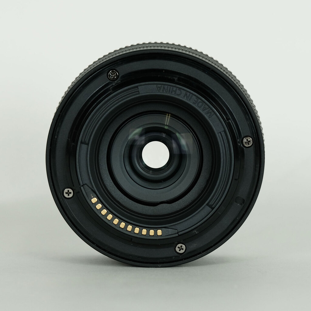 Nikon NIKKOR Z 24-50mm f/4-6.3