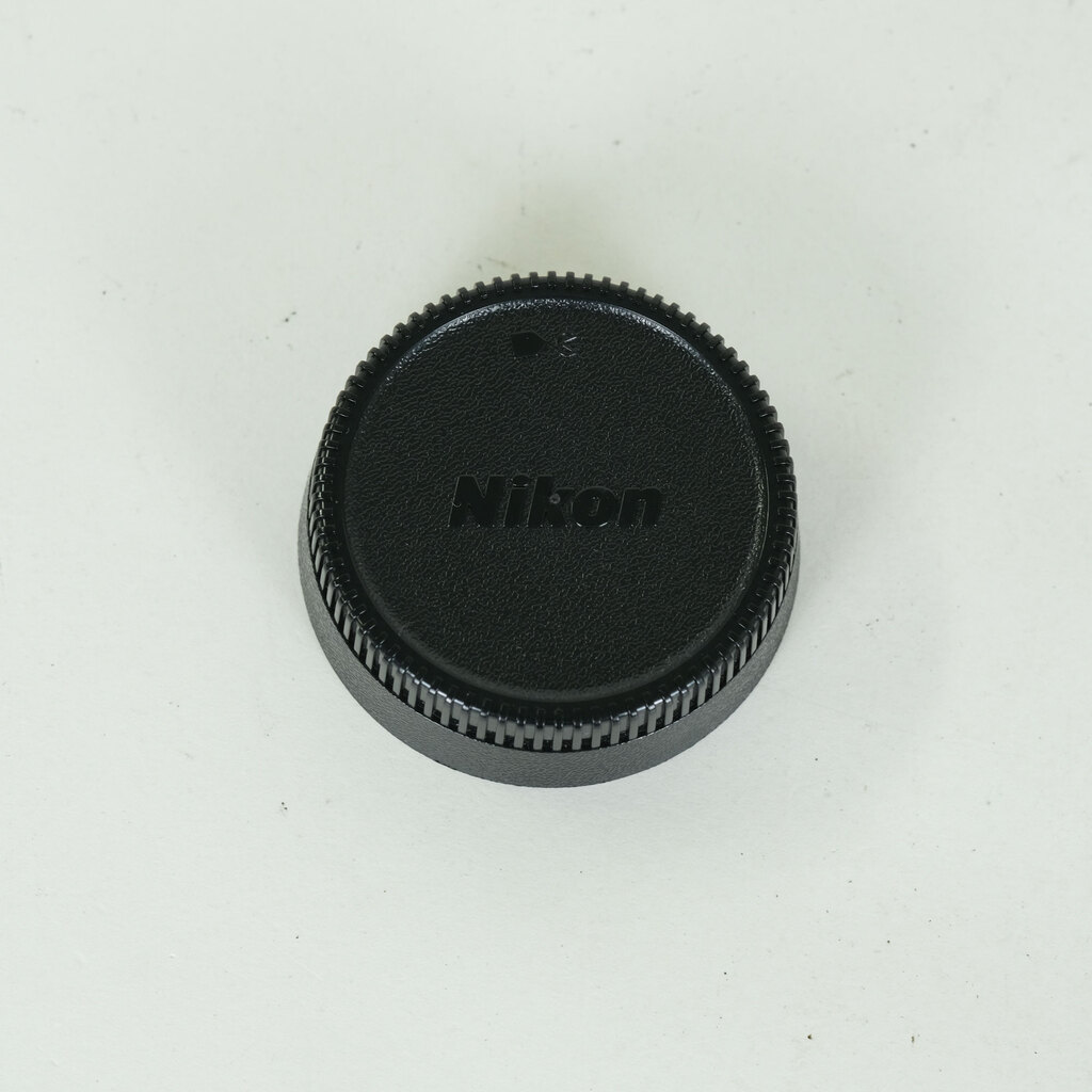 Nikon Ai AF Nikkor 50mm F1.4D