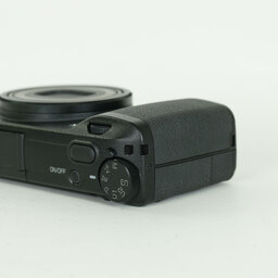 RICOH GR III