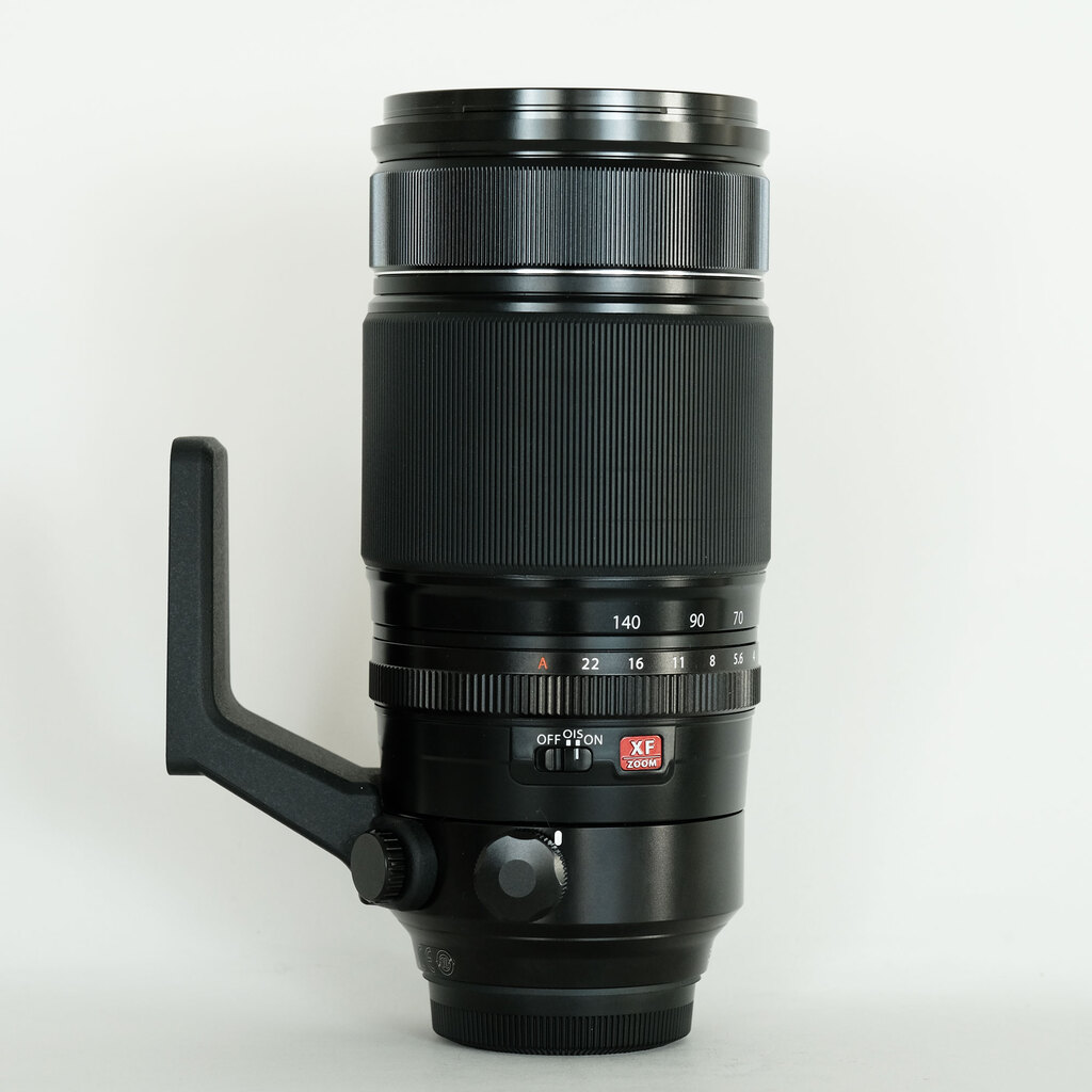 FUJIFILM XF50-140mmF2.8 R LM OIS WR
