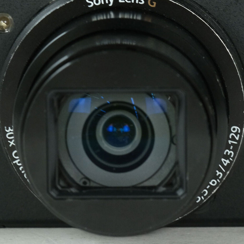SONY Cyber-shot DSC-HX60Vの出品 | ONE SCENE（ワンシーン）