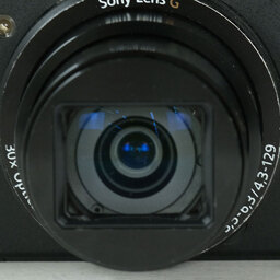 SONY Cyber-shot DSC-HX60V